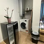 Апартаменты Petit Chateau