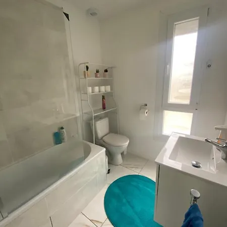 Petit Chateau شقة Chasse-sur-Rhône