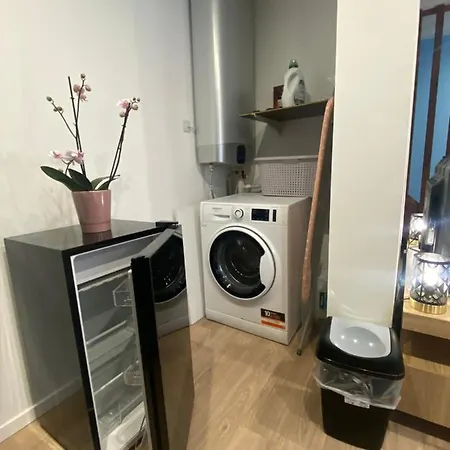 Apartment Petit Chateau