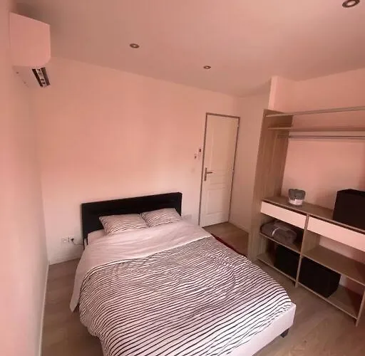Apartman Petit Chateau *