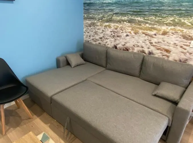 Petit Chateau 公寓